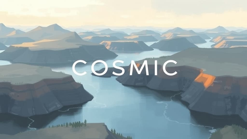 Cosmic Brand Launched for Semiconductor Test Solutions After Microtest Investment