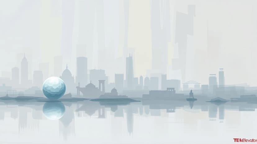 TK Elevator Appoints Ravikrishnan Srinivasan as CEO for India to Drive Growth