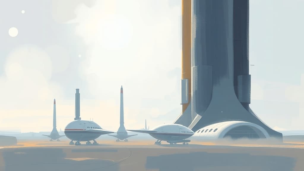 Firefly Aerospace Reports 163% Revenue Growth in 2025 with Strategic Expansion Plans