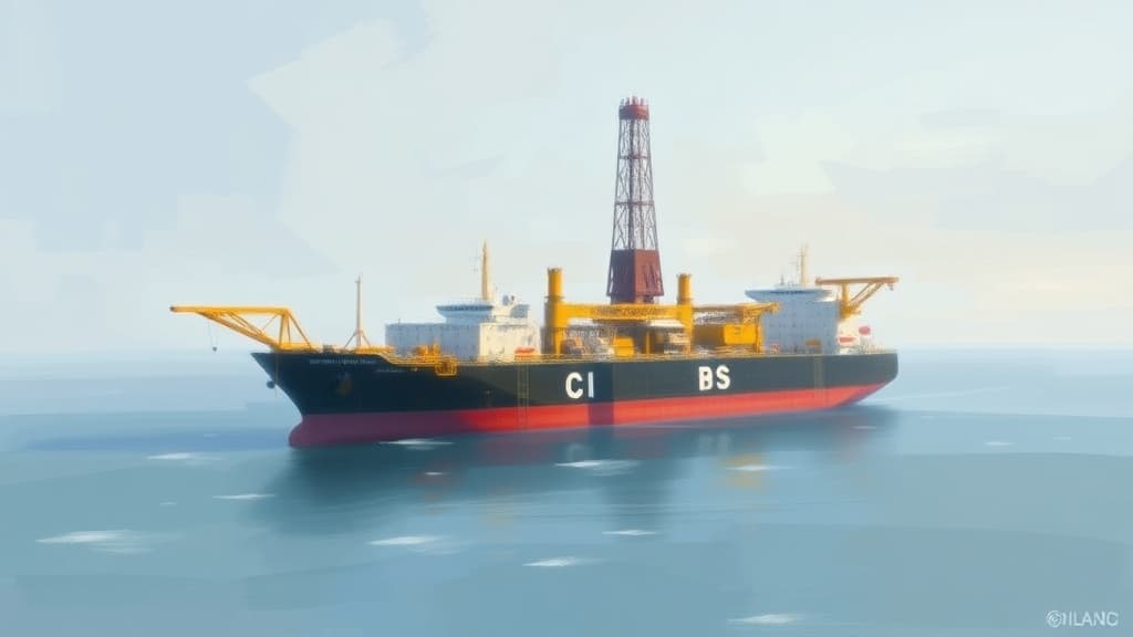 Diligence Offshore Services Launches Pleasure Island Energy Project to Create 900 Permanent Jobs in Port Arthur