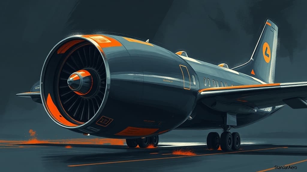 StandardAero Expands MRO Capabilities with New STC Projects and Engine Expertise