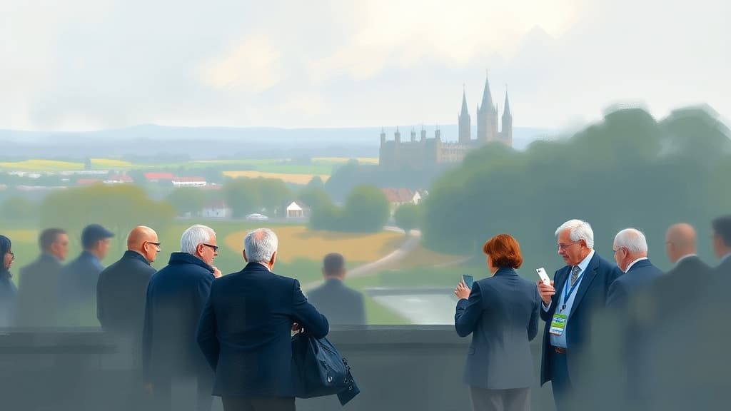 West of England Mayors and Ministers Gather to Discuss Economic Growth and AI Innovation