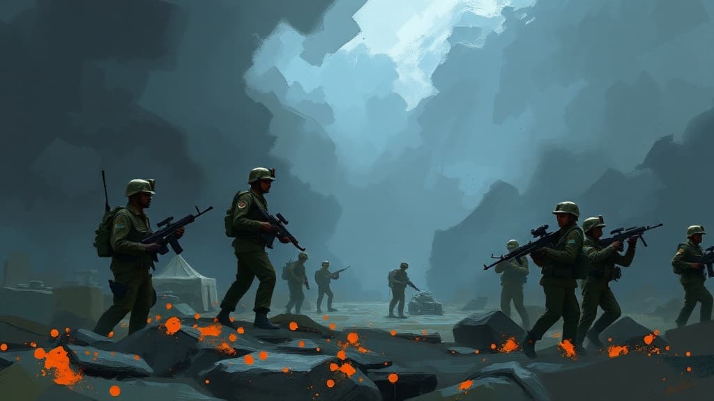 Buratai Urges Nigerian Government to Act Against Terrorism Financiers Amid Ongoing Insurgency Challenges