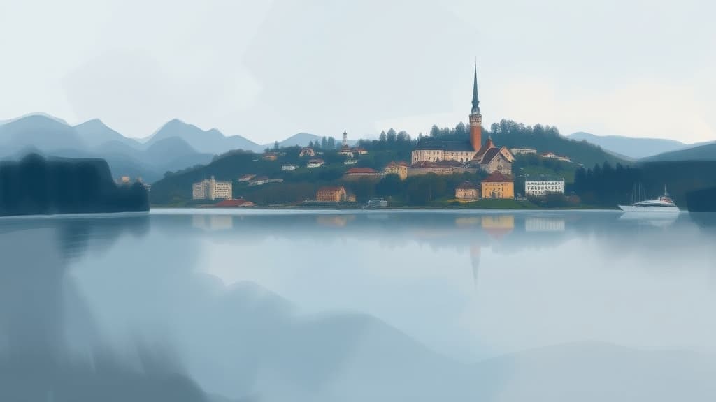 Slovenia Adopts National Programme for Chip and Semiconductor Technology Development Until 2030