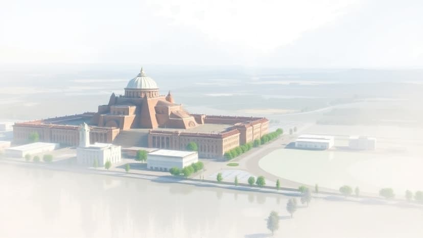 Geisel Software Appoints Jeff Mitchell as CEO Amid Growth Surge in AI and Robotics