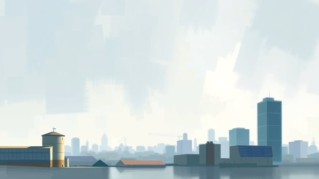 Pantheon Electric in Stamford Targets $1.5B Revenue Amid Data Center Demand Surge