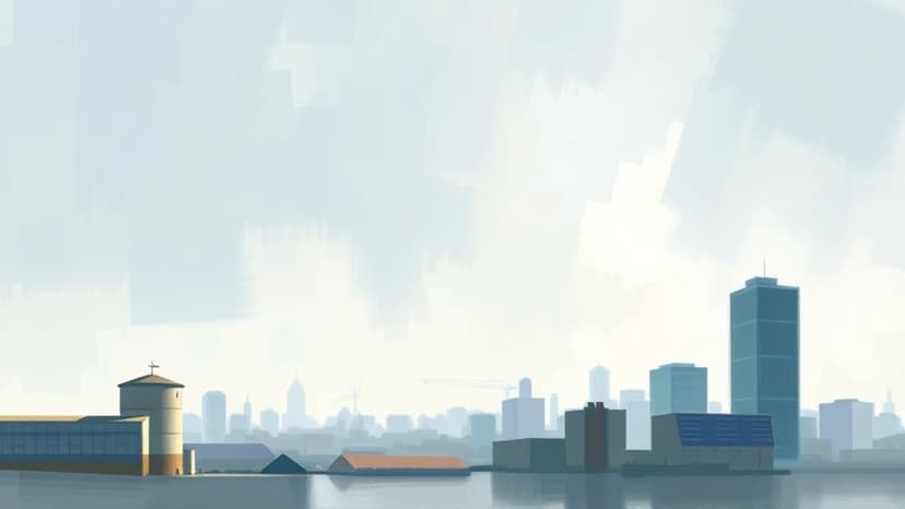 Pantheon Electric in Stamford Targets $1.5B Revenue Amid Data Center Demand Surge