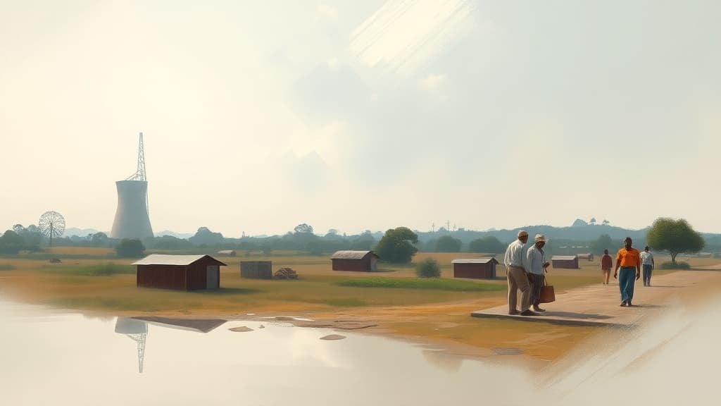 Uganda Urged to Accelerate Community Compensation for Nuclear Energy Projects