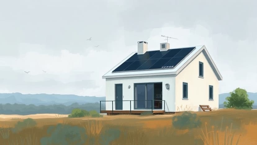 TCL SunPower Launches Home Battery in France to Reduce Electricity Bills