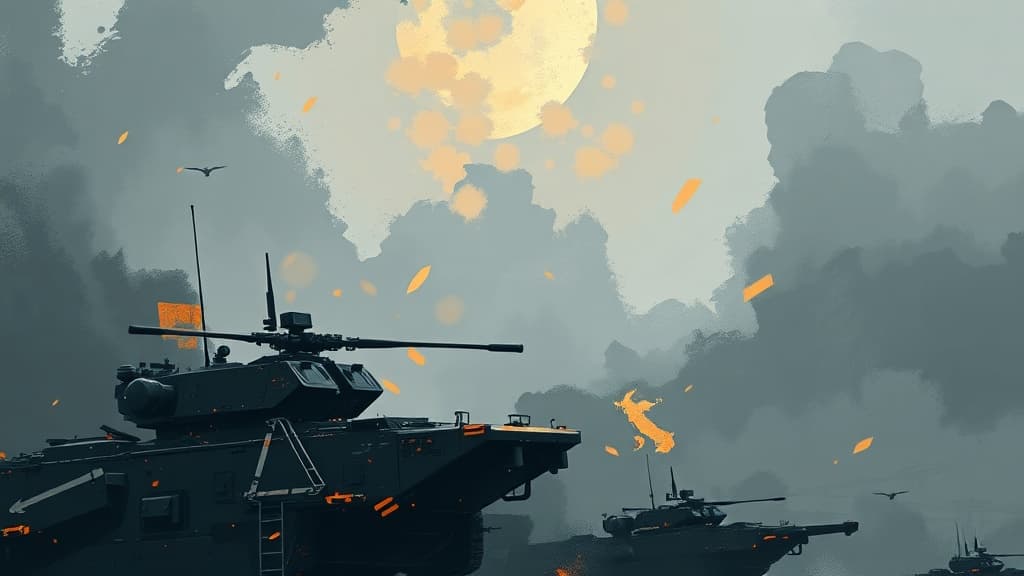 Germany Pursues Enhanced Defense Cooperation with Japan Ahead of Minister's Visit