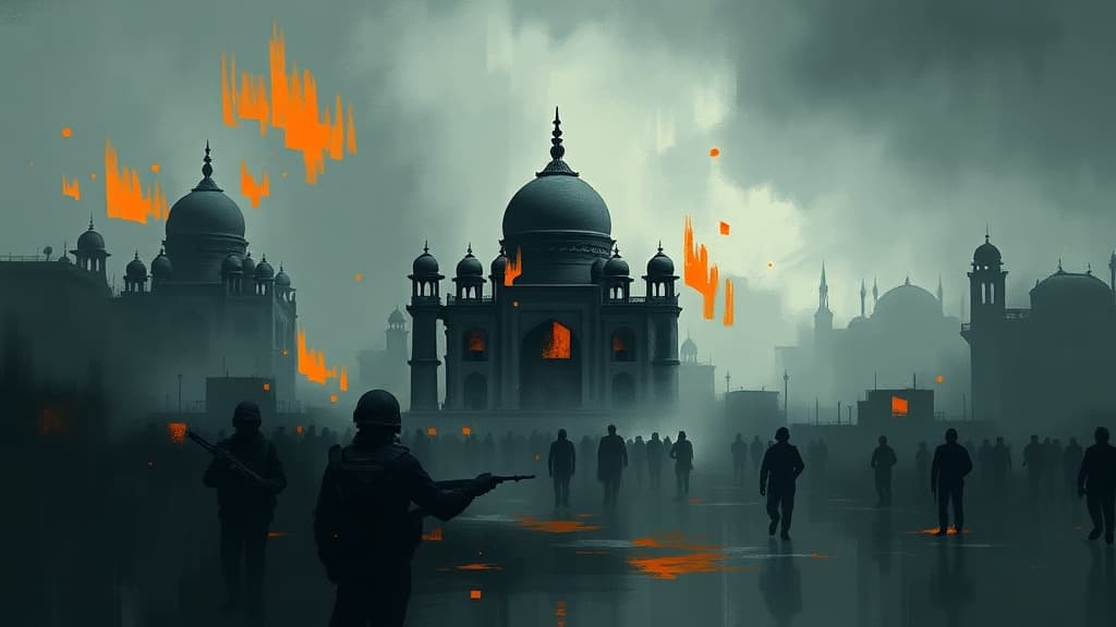 Congressman Landsman Introduces Resolution Recognizing 1971 Bangladesh Massacres as Genocide