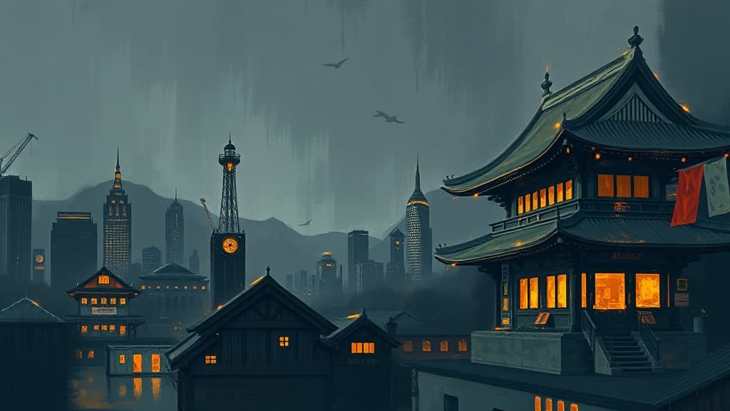 Montreal Delegation Visits South Korea to Explore Culture-Led Economic Growth Model