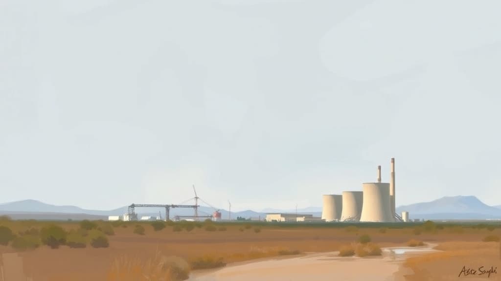 AEMO Warns of Gas Supply Shortfalls in Western Australia by 2030