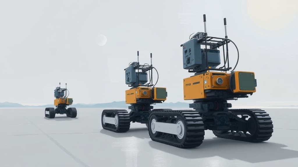 UTC Warrington Robotics Teams Secure £1,000 Investment from AXIOM JV for National Finals