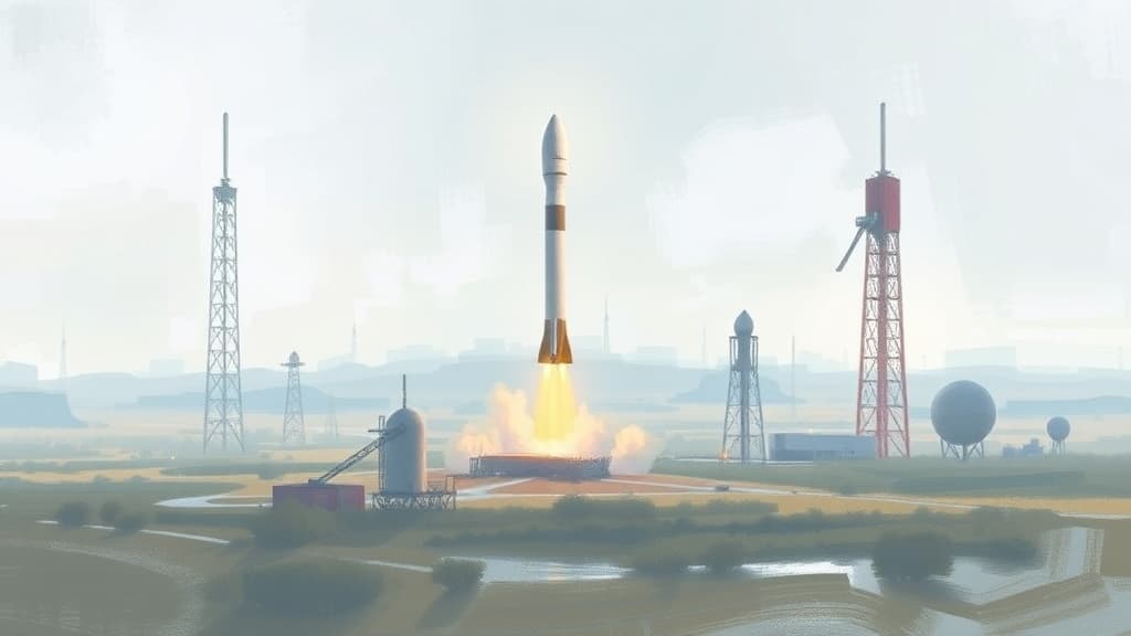 140 Million Euros in European Launcher Challenge Funding Unallocated Amid Company Withdrawals