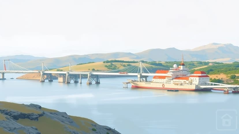 Albania and Croatia Discuss Stalled Azerbaijani Gas Pipeline Project