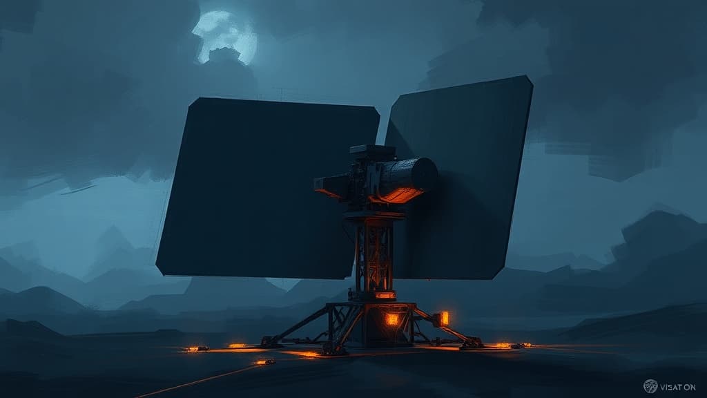 Viasat and QEST Collaborate on Dual X/Ka-Band Airborne Antenna for Defense Connectivity