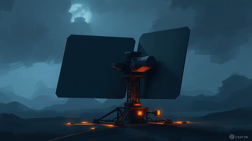 Viasat and QEST Collaborate on Dual X/Ka-Band Airborne Antenna for Defense Connectivity