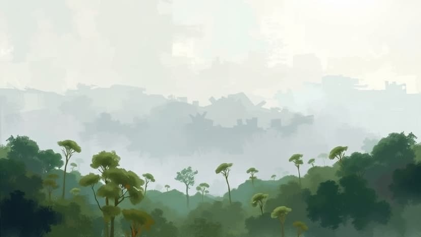 Experts Urge Nigerians to Prioritize Biodiversity Conservation on International Day of Forests 2026