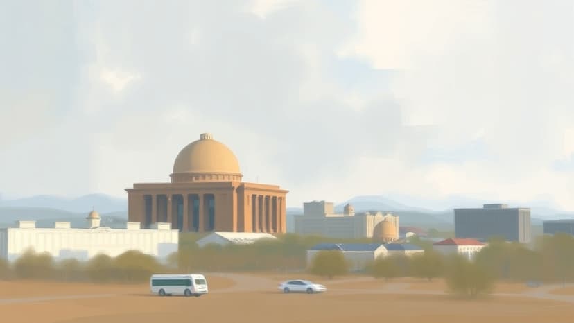 Ryan Friedrichs Transitions Role at Related Companies Ahead of Michigan Gubernatorial Election