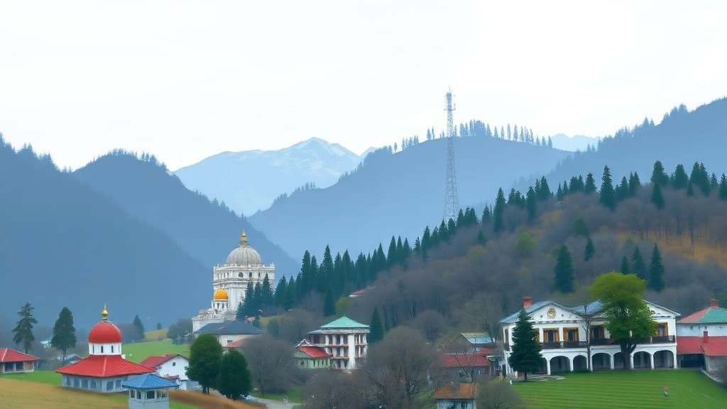 Himachal Pradesh CM Presents Rs 54,928 Crore Budget for FY 2026-27 with Deficits and Salary Deferrals