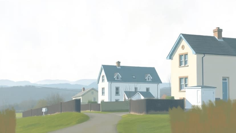 ESRI Report Highlights Challenges in Ireland's Home Retrofit Grants and Heat Pump Adoption