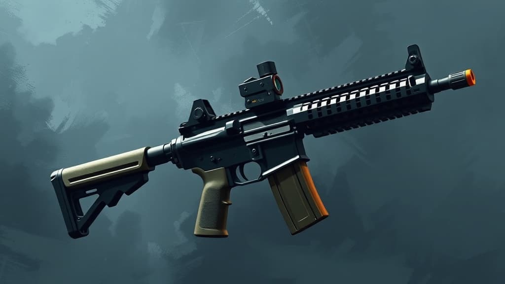 Colt CZ to Deliver 30,000 Automatic Rifles to Canadian Army Under CMAR Program