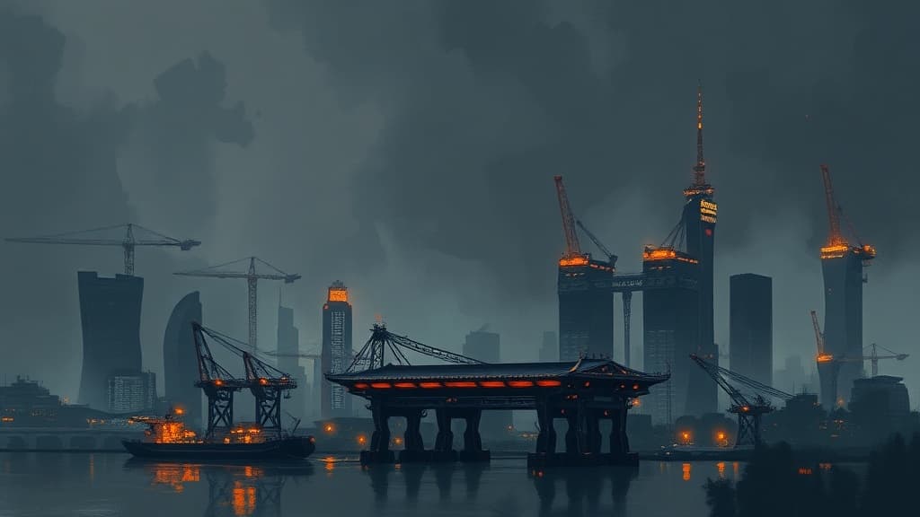 South Korean Conglomerates Announce Trillion-Won Treasury Stock Cancellations Under New Commercial Act