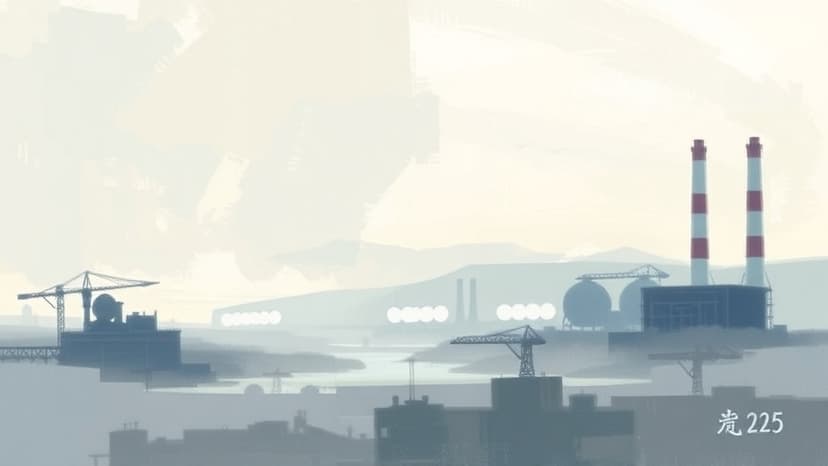 Sinopec Reports 2025 Annual Results with 81% Payout Ratio and Plans New Share Repurchase