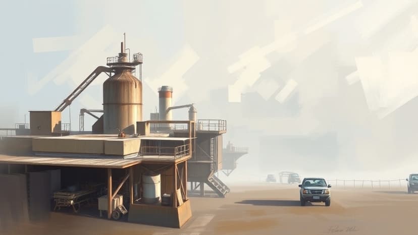 Tirupur Knitwear Industry Faces Shutdown Due to LPG Shortage