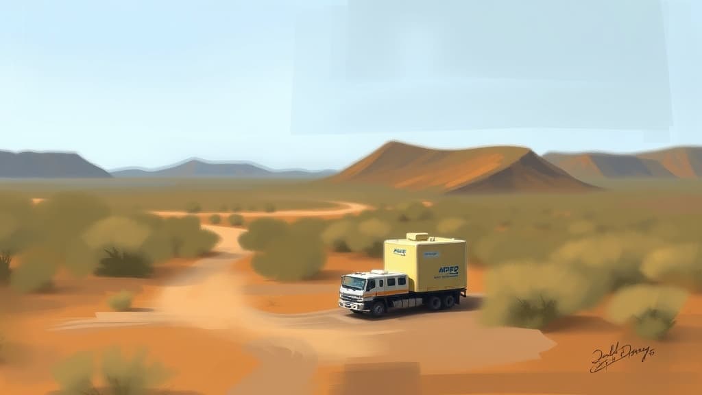 Gold Hydrogen Begins Testing Phase for Natural Hydrogen and Helium at Ramsay Project, Australia