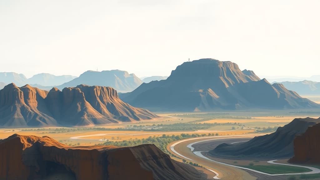 Ardea Resources' Kalgoorlie Nickel Project Recognized in Japan-US Critical Minerals Initiative