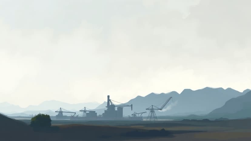 Freeport Indonesia to Restart Grasberg Block Cave Production in Two to Three Weeks