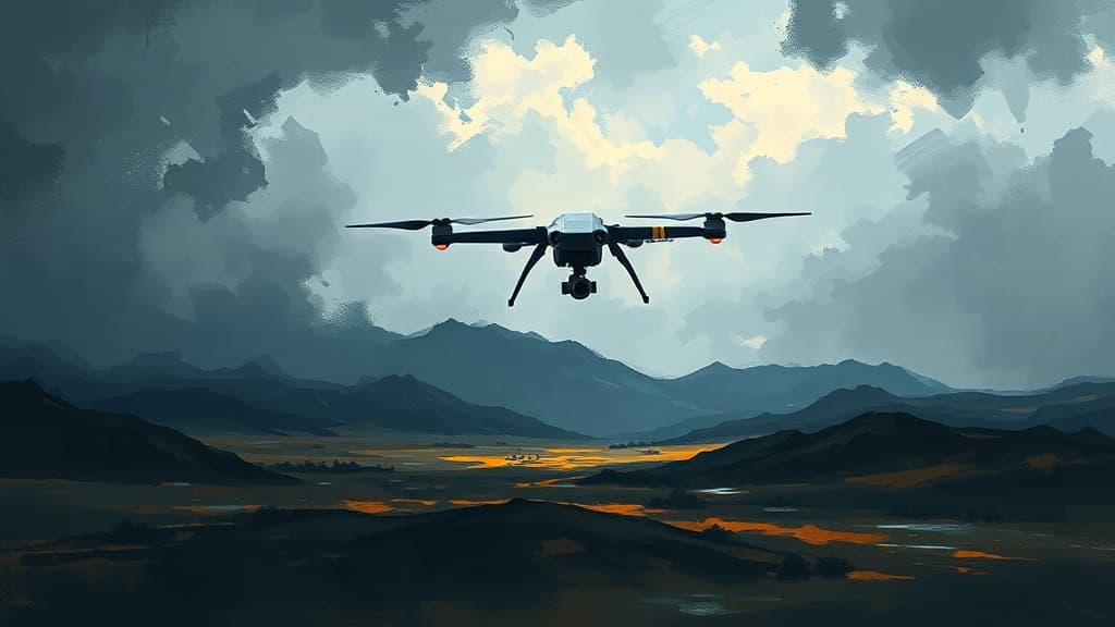 Colombia Advances in C-UAS System Procurement for National Anti-Drone Shield Initiative