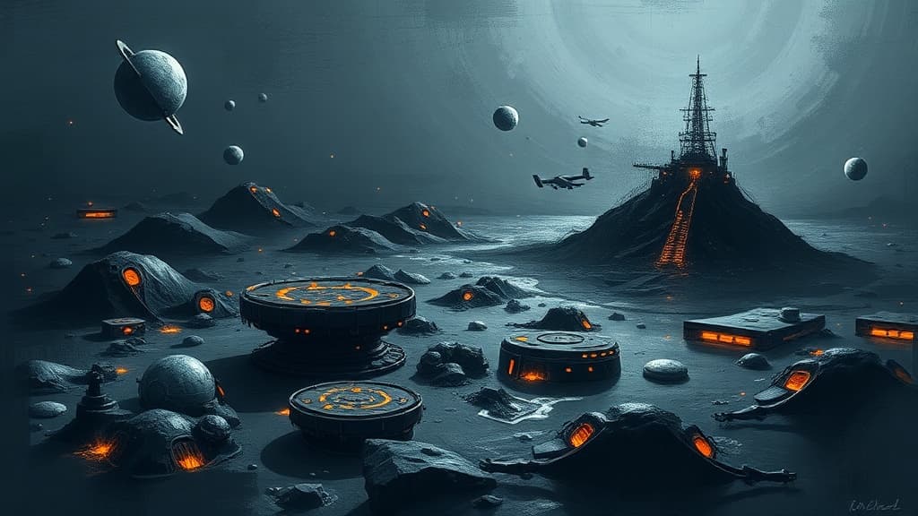 Planet Labs Reports Record FY 2026 Results, Shifts to AI-Driven SaaS Model