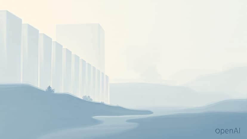 OpenAI Reduces Data Center Development Efforts Ahead of IPO Amid Investor Concerns