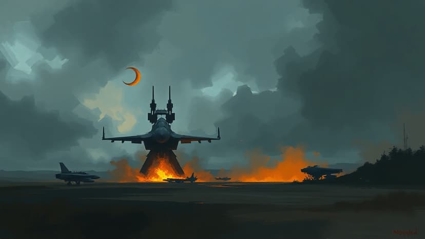 Pakistan Threatened India With Nuclear Weapons Prior to 1998 Amid Nuclear Arms Race