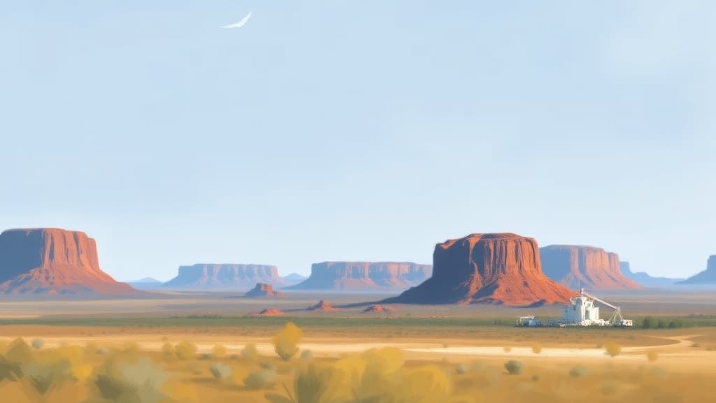 Bubalus Resources Announces Portfolio Optimization and Cost Reductions Amid Focus on Victorian Assets