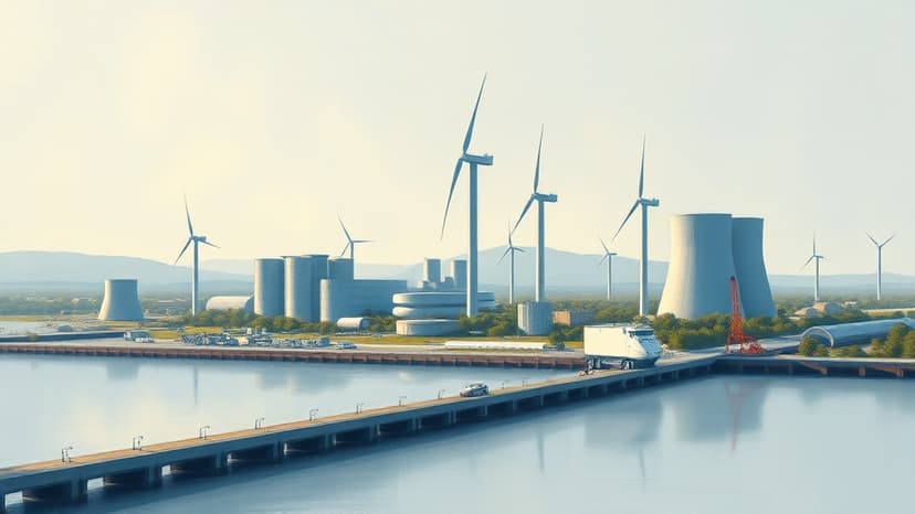 UBS Raises Price Target for CG Power Despite 1.5% Share Decline