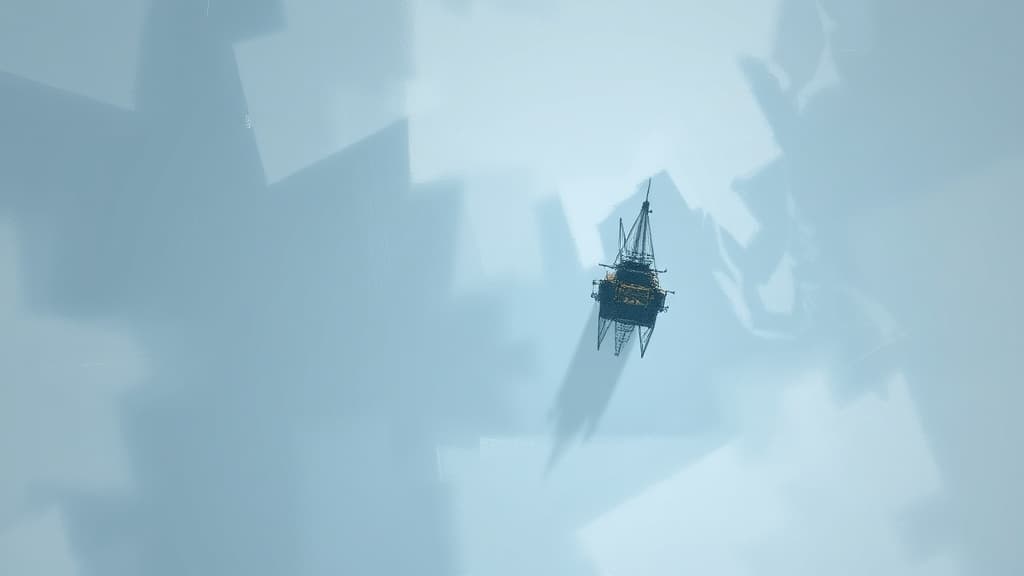 The Metals Company Advances Deep-Sea Mining Pilot in Pacific Amid Ecological Concerns