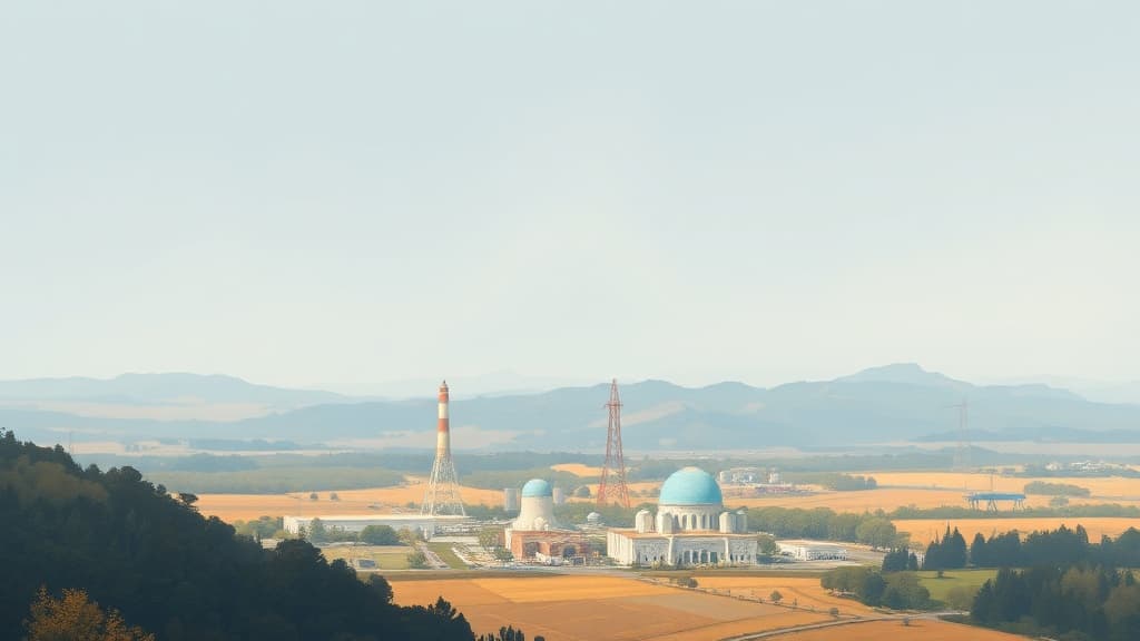 AI Energy Consumption Surges, Posing Challenges for Global Energy Supply