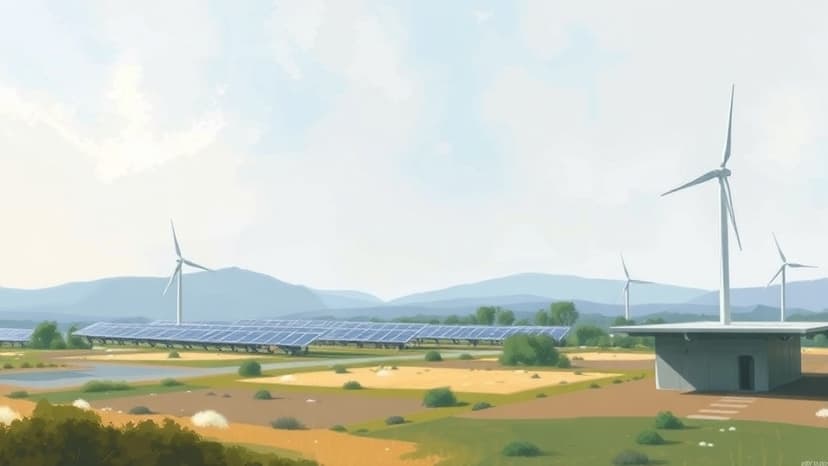 BM Greentech Shifts to Solar and BESS, Anticipates Earnings Growth in 4QFY26