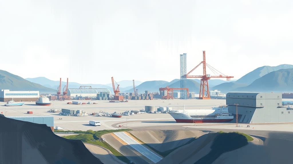 POSCO International to Establish Global Rare Earth Supply Chain for EV Components