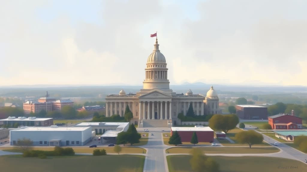 Oklahoma House Advances HB 2992 to Protect Ratepayers from Data Center Costs