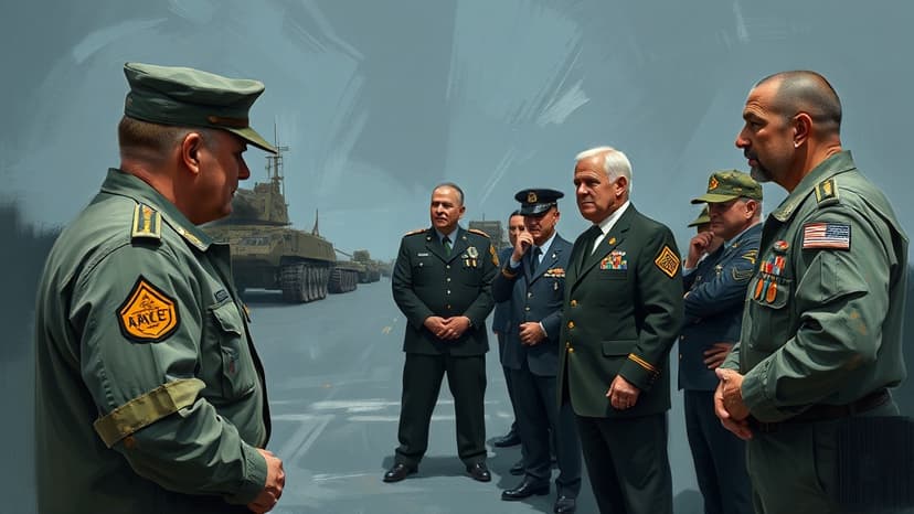 Under Secretary of the Army Visits Tobyhanna Depot to Highlight Readiness Initiatives