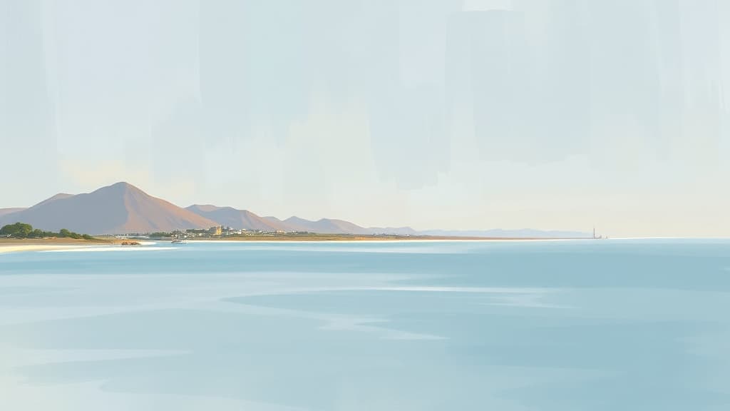 Brazil's Northeast Leads in Desalination Projects Amid Regulatory Challenges