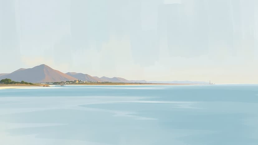 Brazil's Northeast Leads in Desalination Projects Amid Regulatory Challenges