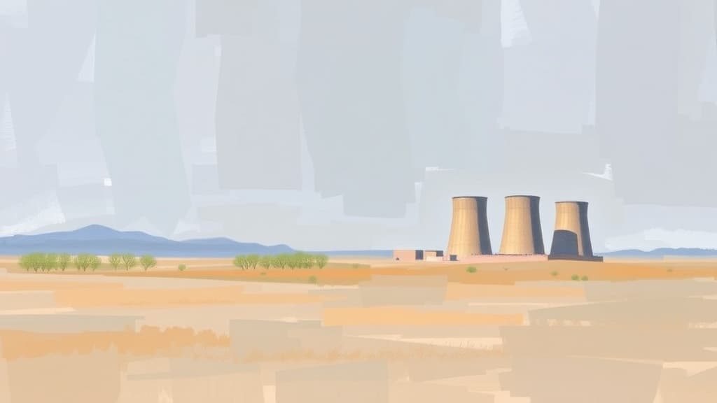 Australia Sets Datacenter Energy Expectations for Operators