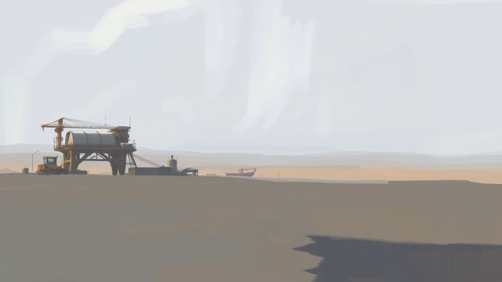 Iraq Confirms Resumption of Iran's Natural Gas Supply