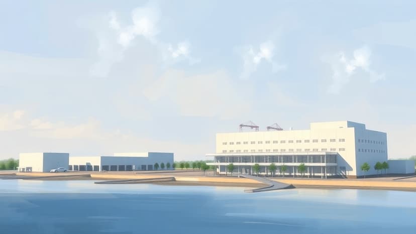 Miami-Dade Mayor to Celebrate New Wastewater Facilities Completion on March 24, 2026